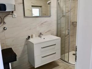 Prodej bytu 2+kk, Vir, Chorvatsko, 65 m2