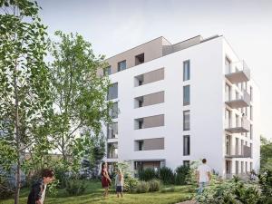 Prodej bytu 3+kk, Chrudim, Luhanova, 65 m2