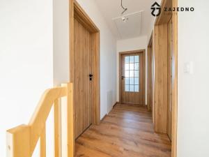 Prodej rodinného domu, Ivančice, 79 m2