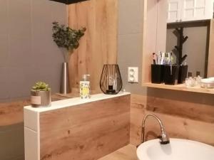 Dražba bytu 3+1, Pátek, 63 m2