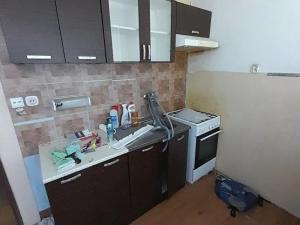 Dražba bytu 1+1, Kolín, Rimavské Soboty, 31 m2