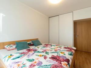 Pronájem bytu 3+kk, Praha - Čakovice, Bermanova, 81 m2