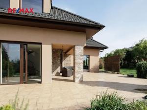 Prodej rodinného domu, Říčany, Tulipánová, 260 m2