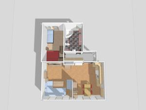 Prodej činžovního domu, Teplice, Českobratrská, 567 m2