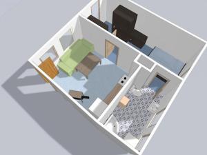 Prodej činžovního domu, Teplice, Českobratrská, 567 m2