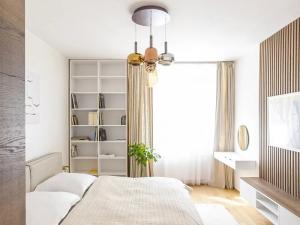 Prodej bytu 2+kk, Praha - Břevnov, Pod Drinopolem, 60 m2