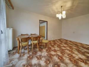 Prodej bytu 2+1, Strakonice, Zahradní, 49 m2