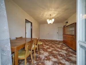 Prodej bytu 2+1, Strakonice, Zahradní, 49 m2