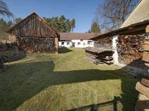 Prodej zemědělské usedlosti, Slabčice, 109 m2