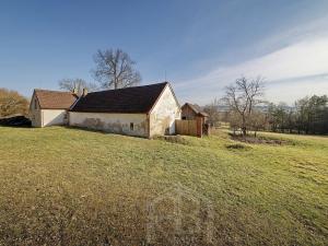 Prodej zemědělské usedlosti, Slabčice, 109 m2