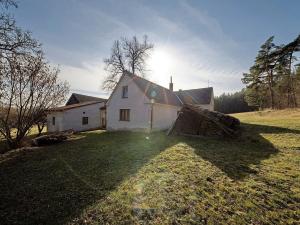 Prodej zemědělské usedlosti, Slabčice, 109 m2