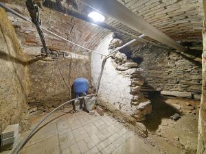 Prodej zemědělské usedlosti, Slabčice, 109 m2