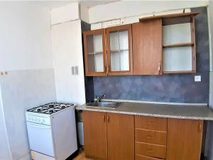 Pronájem bytu 1+1, Bílina - Pražské Předměstí, Fügnerova, 33 m2