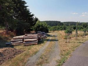 Dražba pozemku pro bydlení, Kostelec nad Černými lesy, Zahradní, 1788 m2