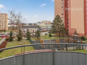 Prodej bytu 4+1, České Budějovice, Netolická, 80 m2