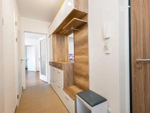 Pronájem bytu 3+kk, Pardubice, Bratranců Veverkových, 69 m2