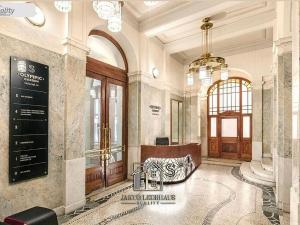 Pronájem kanceláře, Praha - Nové Město, Spálená, 146 m2