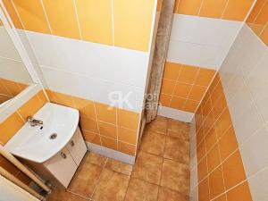 Pronájem bytu 1+1, Ostrava, Ivana Sekaniny, 36 m2