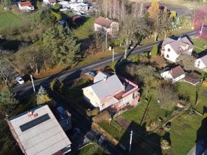 Prodej rodinného domu, Rychvald, Petřvaldská, 160 m2