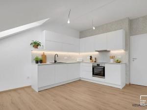 Pronájem bytu 2+kk, České Budějovice, K. Šatala, 46 m2