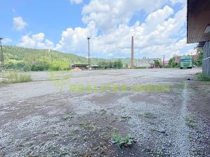 Pronájem komerčního pozemku, Halenkov, 25246 m2