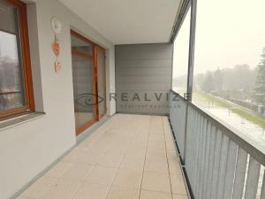 Pronájem bytu 3+kk, České Budějovice, Pasovská, 84 m2