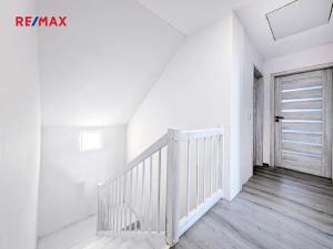 Prodej rodinného domu, Obříství, V. Talicha, 170 m2