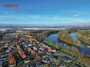 Prodej rodinného domu, Obříství, V. Talicha, 170 m2