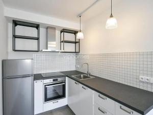 Pronájem bytu 2+kk, Praha - Řepy, Nevanova, 44 m2