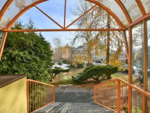 Pronájem bytu 2+kk, Praha - Řepy, Nevanova, 44 m2