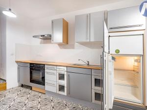 Pronájem bytu 1+1, Vimperk, Svornosti, 45 m2