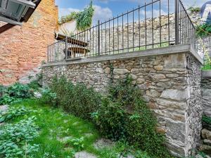 Pronájem bytu 1+1, Vimperk, Svornosti, 45 m2