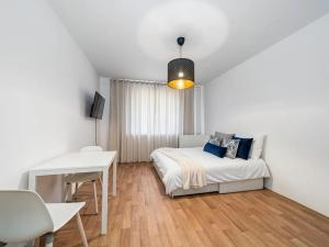 Prodej bytu 1+kk, Praha - Záběhlice, Narcisová, 25 m2