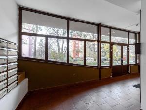 Prodej bytu 1+kk, Praha - Záběhlice, Narcisová, 25 m2