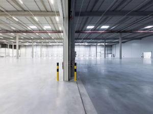 Pronájem skladu, Praha - Hostivař, K pérovně, 4760 m2