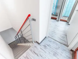 Pronájem bytu 3+kk, Praha - Libeň, Novákových, 129 m2