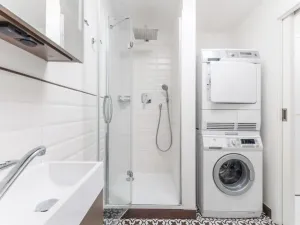 Pronájem bytu 3+kk, Praha - Libeň, Novákových, 129 m2