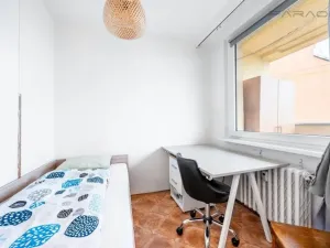 Pronájem bytu 3+1, Praha - Stodůlky, Petržílkova, 79 m2