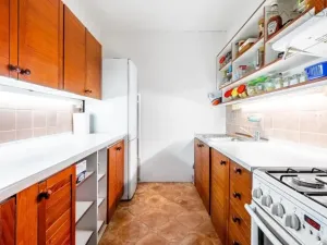 Pronájem bytu 3+1, Praha - Stodůlky, Petržílkova, 79 m2