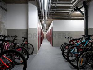 Pronájem bytu 2+kk, Pardubice, Rokycanova, 54 m2