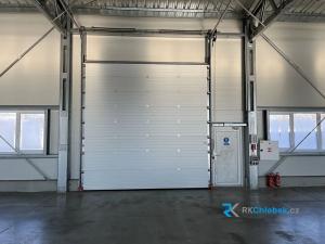 Pronájem skladu, Frýdek-Místek, Národních mučedníků, 1279 m2