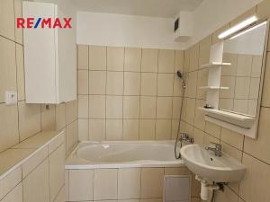 Pronájem bytu 1+1, Kolín, Dělnická, 31 m2