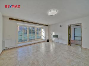 Prodej rodinného domu, Malešov, 78 m2
