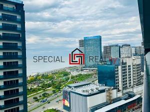 Prodej apartmánu, Batumi, Gruzie, Grigol Lortkipanidze Street, 32 m2