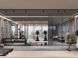 Prodej bytu 3+kk, Pafos, Kypr, 85 m2