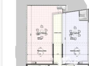 Prodej bytu 3+kk, Pafos, Kypr, 85 m2
