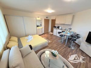 Prodej bytu 1+kk, Nesebar, Bulharsko, 38 m2