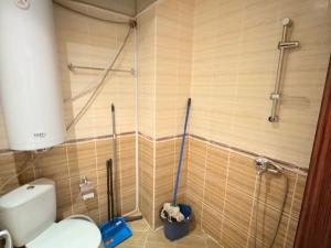 Prodej bytu 2+kk, Nesebar, Bulharsko, 51 m2