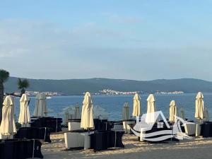 Prodej bytu 2+kk, Nesebar, Bulharsko, 51 m2