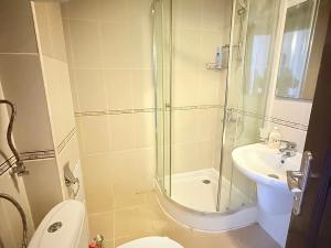 Prodej bytu 3+kk, Kosharitsa, Bulharsko, 87 m2